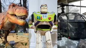 Vacaciones de Invierno 2023: 3 panoramas gratis en Santiago que puedes disfrutar con tus hijos e hijas