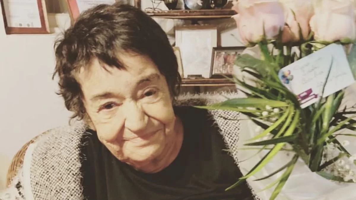 ¿Dónde será el velorio de Cecilia y hasta cuándo durará?