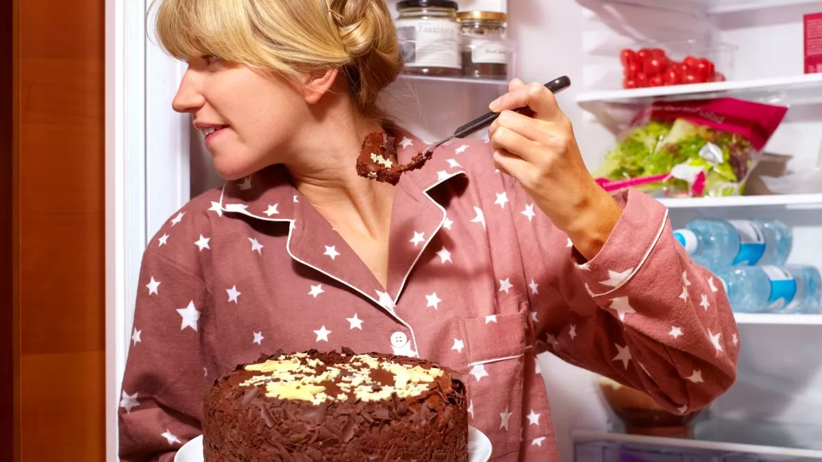 ¿Por qué se te antojan cosas dulces cuando hace frío? La respuesta te va a sorprender