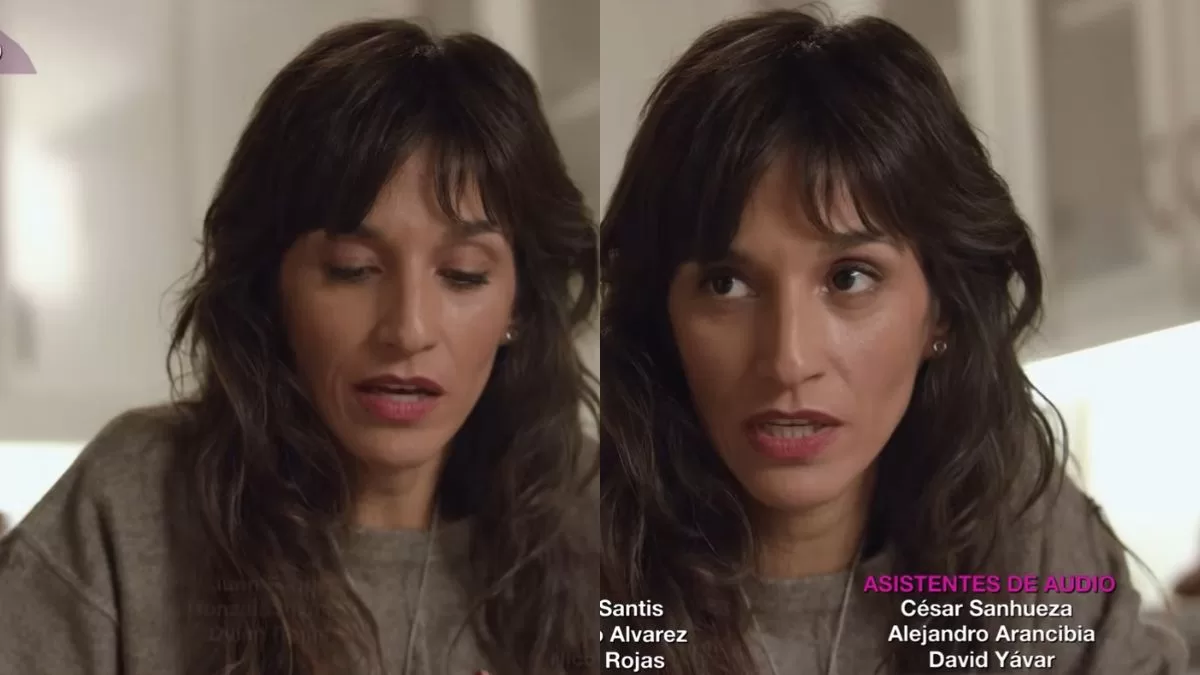 Impactante avance de Generación 98: Alicia no aguanta más y cambia el giro de la trama al revelar su verdad