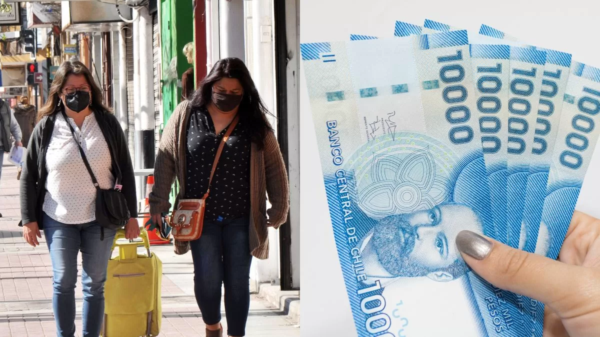 Bono Mujer Trabajadora 2023: cómo consultar con tu RUT si cobro hoy, 19 de agosto