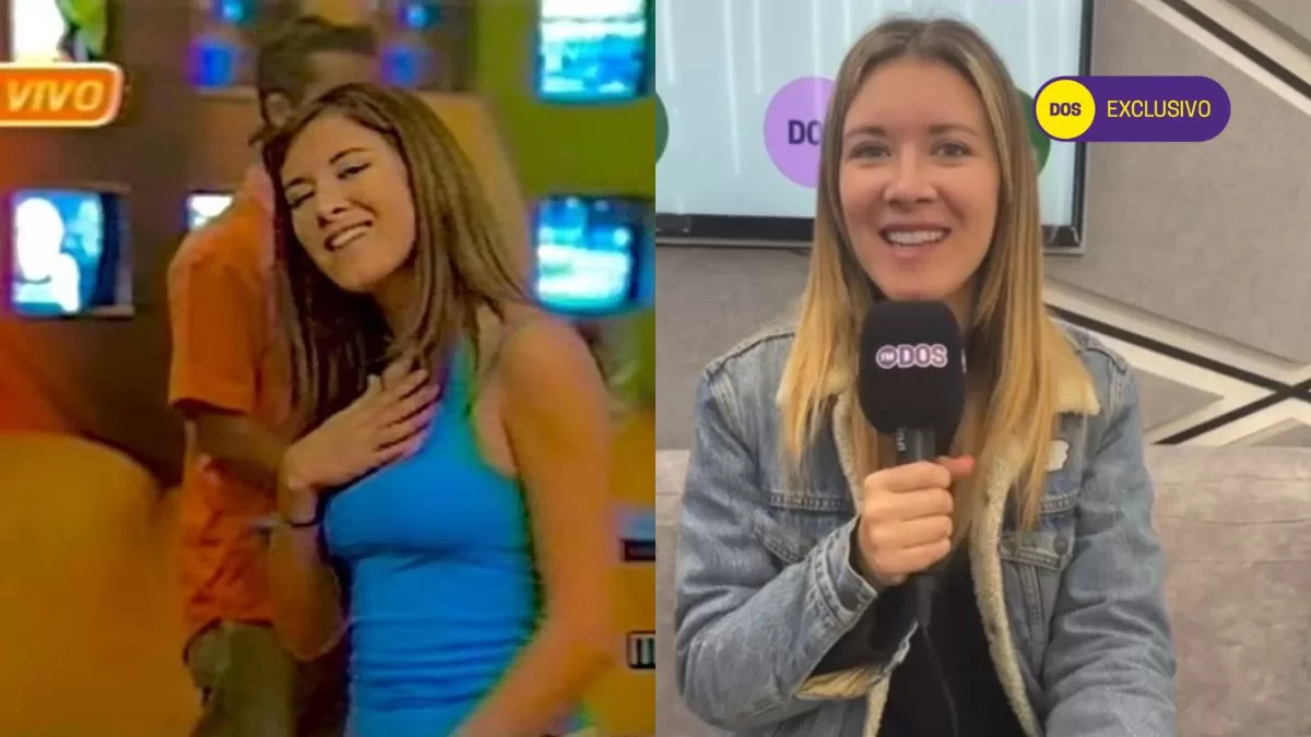 De Mekano a una vida llena de proyectos con niños: Descubre qué fue de Carla Jara y a qué se dedica en 2023