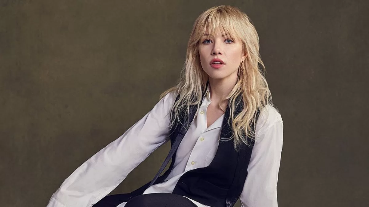 Carly Rae Jepsen en Chile: Fecha, recinto y venta de entradas para su concierto