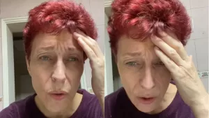 "Que alguien me ayude": Carolina Herrera sufre millonario robo por sexta vez y lanza desesperado llamado