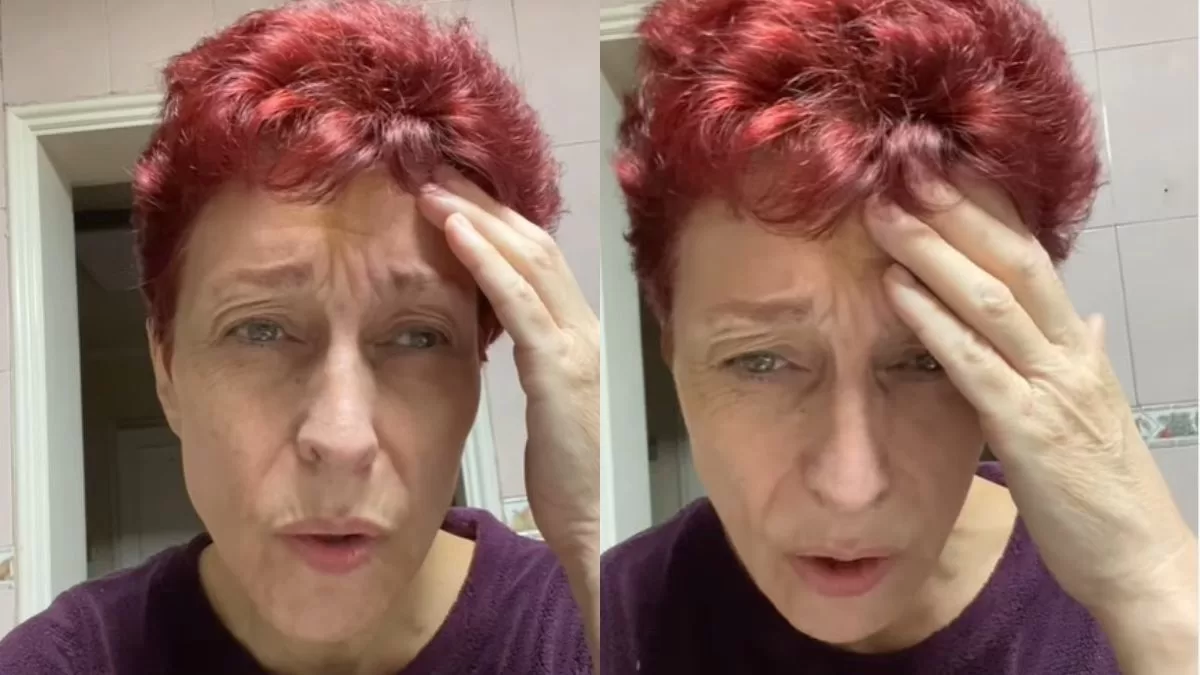 "Que alguien me ayude": Carolina Herrera sufre millonario robo por sexta vez y lanza desesperado llamado