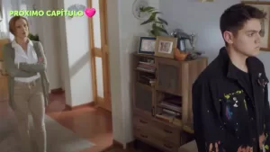 Puede cambiar todo: Avance de Como la vida Misma muestra que el embarazo de Carol está cada vez más cerca de ser revelado