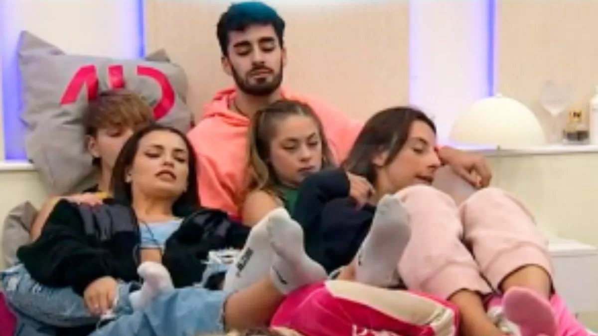 ¿Hubo filtración? Seguidores de Gran Hermano Chile sospechan de la buena onda de los participantes hacia Constanza Capelli