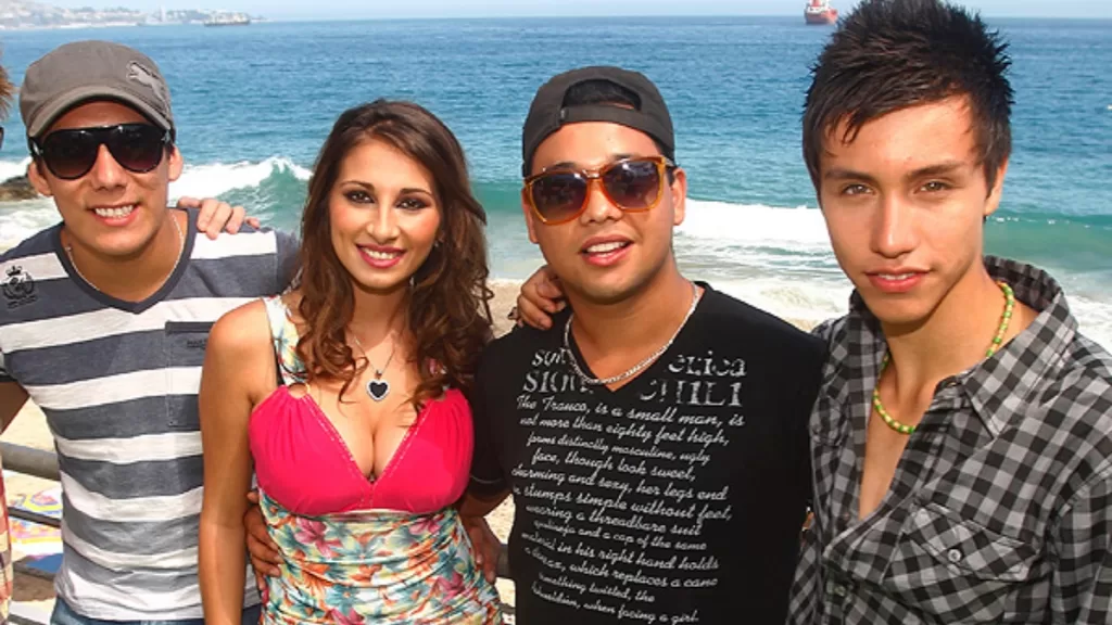 Cristóbal Romero (1)