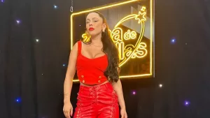 "A mi no me vas a engañar": Daniela Aránguiz lució el particular regalo que le hizo Luis Mateucci y Adriana Barrientos desclasificó su valor