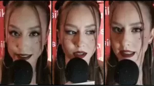 "Creo que lo más importante para ese proceso...": Denise Rosenthal envió sentido mensaje a las personas que sufren bullying