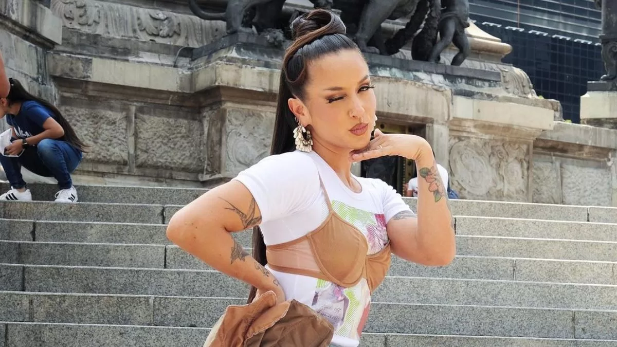 "Me decían...": Denise Rosenthal recordó el bullying que sufrió en el colegio y el apodo que recibió por parte de los profesores