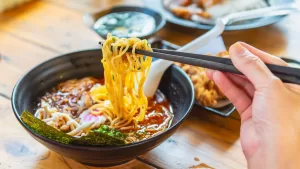 Día del Ramen en Santiago: Los 3 mejores locales para sentir una explosión de sabores