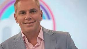 La reliquia que guarda José Miguel Viñuela de su época en Mekano: "es bien histórico"