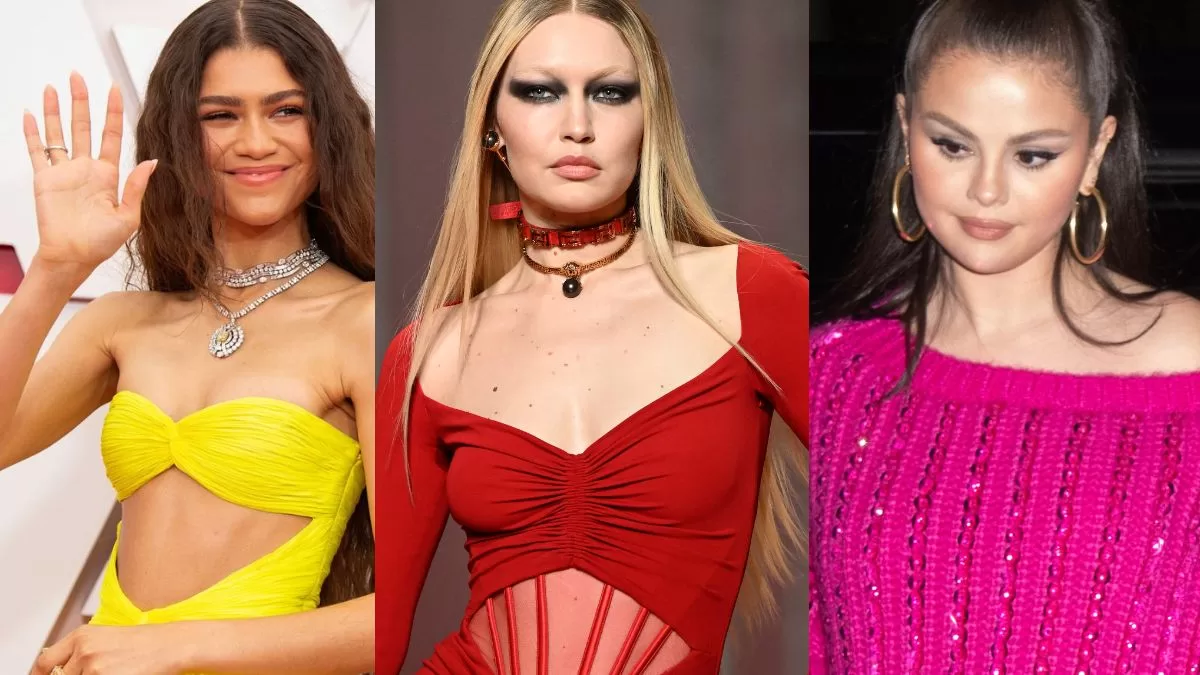 Los colores con los que vistes cambian totalmente cómo te sientes: qué es el dopamine dressing y por qué iluminará tu vida