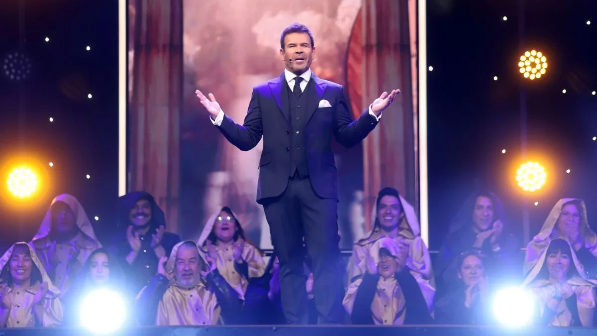 ¿Le fue bien o mal?: Así quedó el rating del nuevo estelar de Canal 13, El Purgatorio