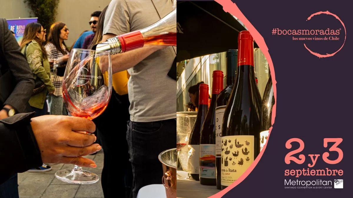 Feria Bocas Moradas (2)