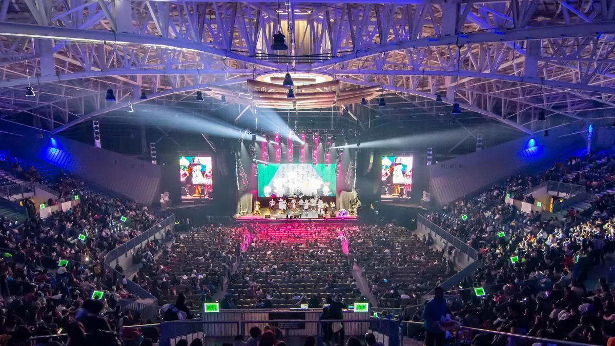 Festikids Mes del Niño 2025: programación y actividades que se realizarán en el Gran Arena Monticello