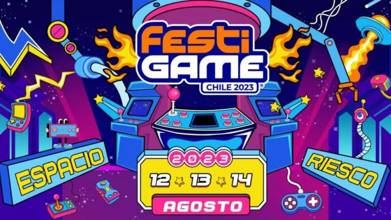 Festigame