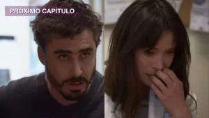 Avance de alto impacto en Generación 98: Martita le confiesa a Gonzalo todos sus sentimientos por él