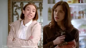 "Ese gatito tiñoso...": Valentina le paró los carros a Martita con criticado ataque en Generación 98