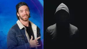 Gran Hermano Chile: Lucas ya hizo su voto de legado y así fue la inesperada reacción de ese jugador