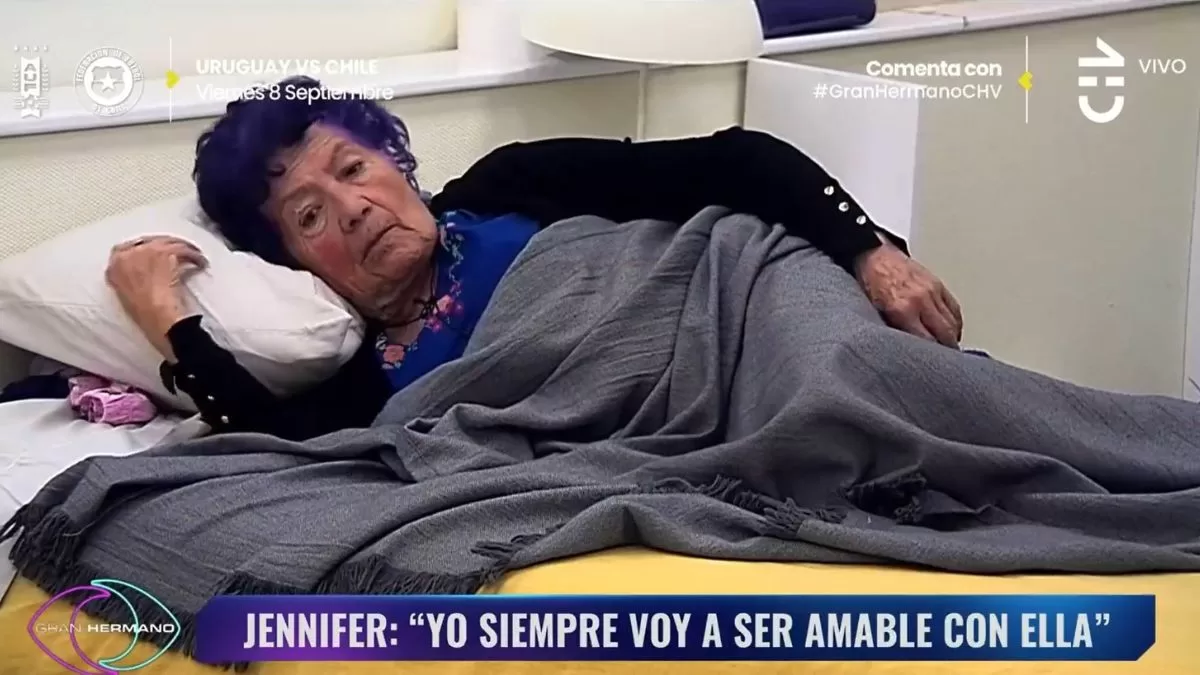 Gran Hermano Chile (45)