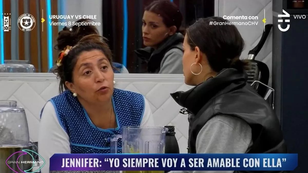 Gran Hermano Chile (46)
