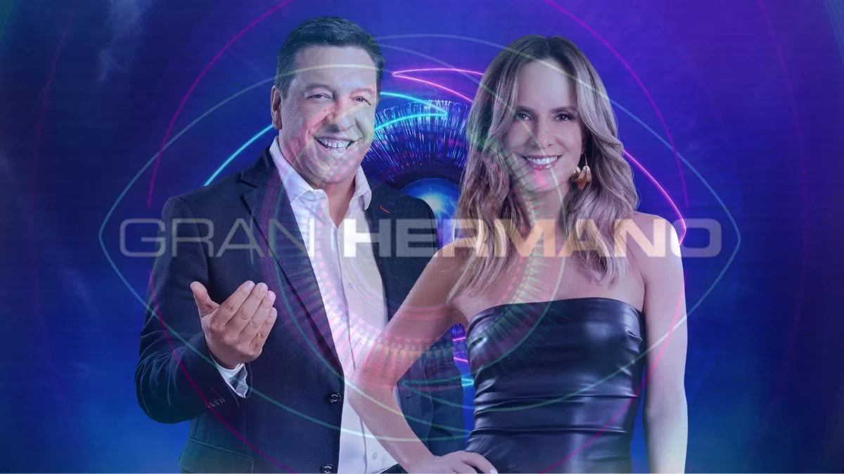 "Eso es demasiado...": Filtran en redes la impactante decisión que habría tomado la producción de Gran Hermano Chile