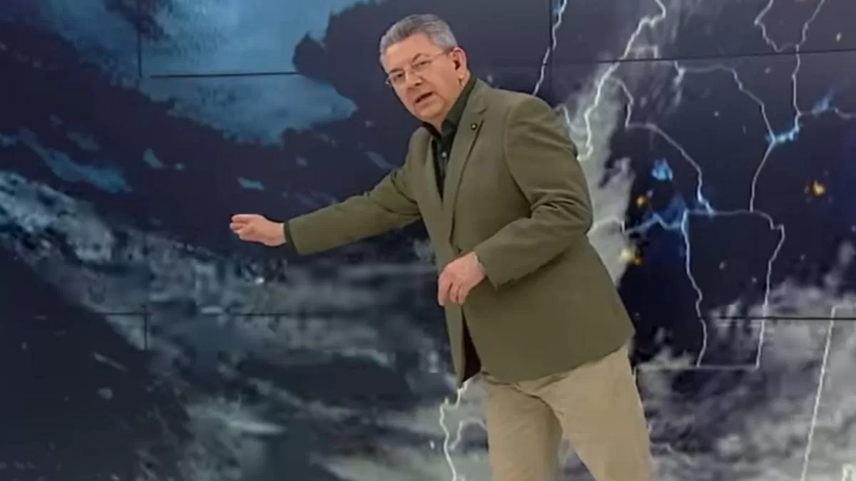 Lluvia en Santiago: ¿Seguirán las precipitaciones en la Región Metropolitana? Jaime Leyton responde