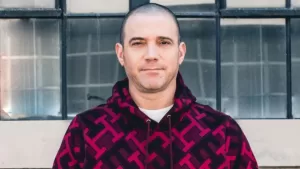 "Solo esa violencia de madrugada nos separó": Julián Elfenbein recordó a su fallecida expareja María Soledad Arís Alonso