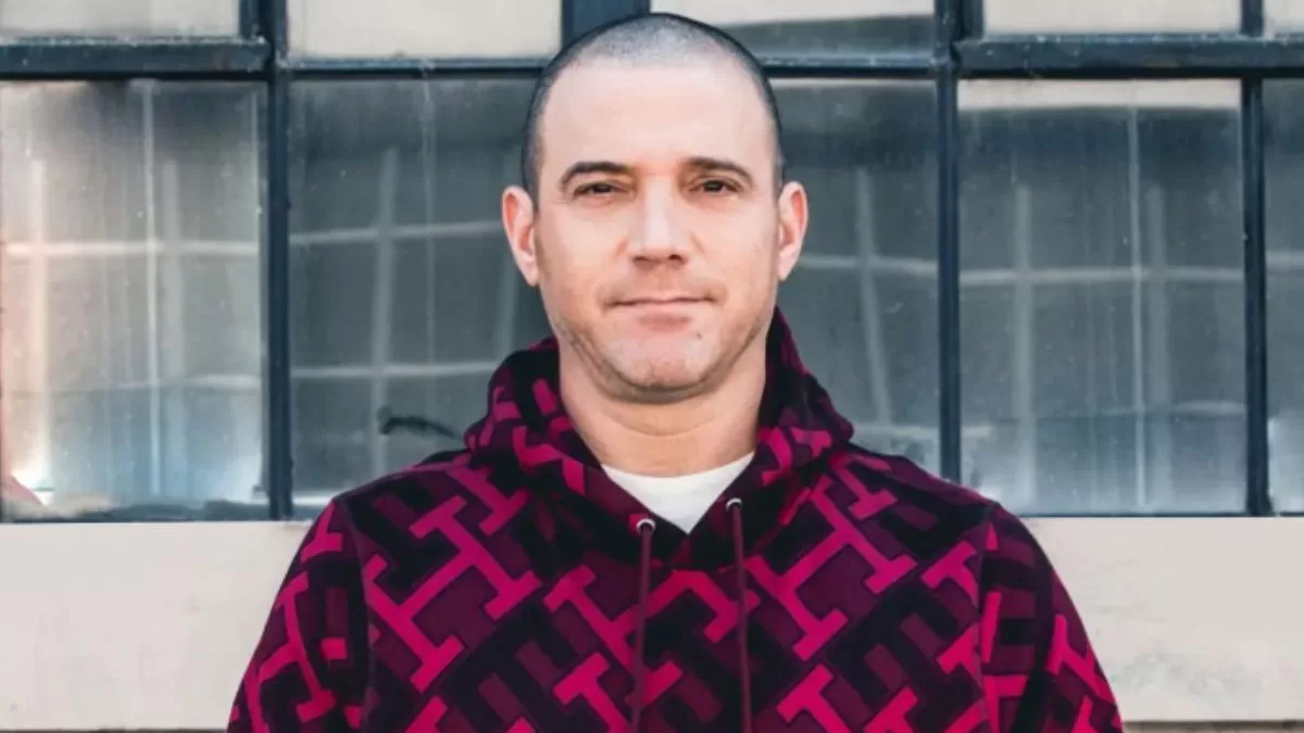 "Solo esa violencia de madrugada nos separó": Julián Elfenbein recordó a su fallecida expareja María Soledad Arís Alonso