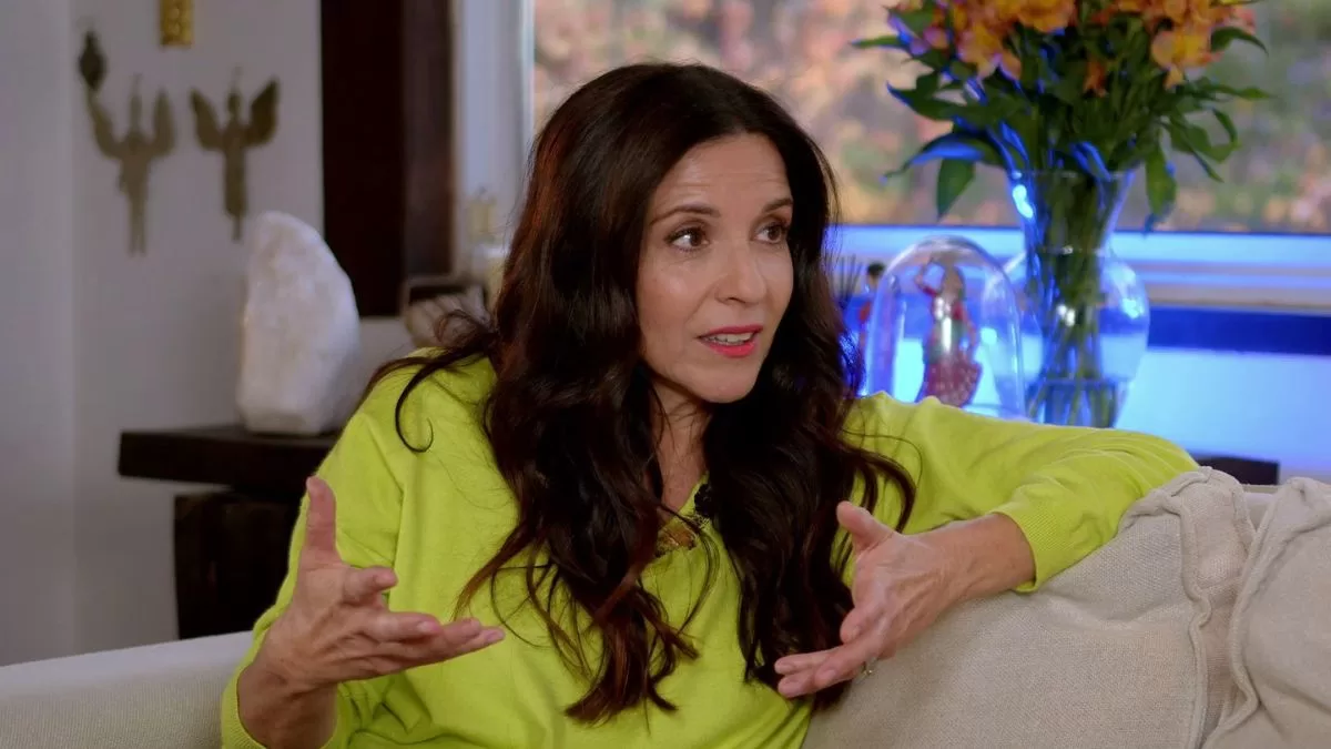 "Lloré en la cama": El desgarrador relato de Karla Constant sobre su maternidad no planeada