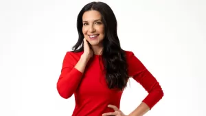 ¡En exclusiva! Karla Constant se la juega por sus participantes favoritos de Tierra Brava