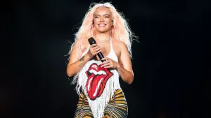 “Te llevo una noche a Medellín, que yo soy tu gym”: La Bichota y Cris Mj lanzan el remix que todos estábamos esperando