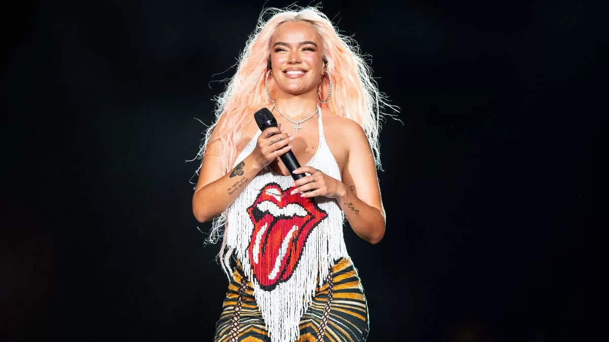 “Te llevo una noche a Medellín, que yo soy tu gym”: La Bichota y Cris Mj lanzan el remix que todos estábamos esperando