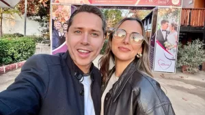 "Era para otra, me equivoqué": El gran error de Karol Lucero que involucró a una famosa chilena