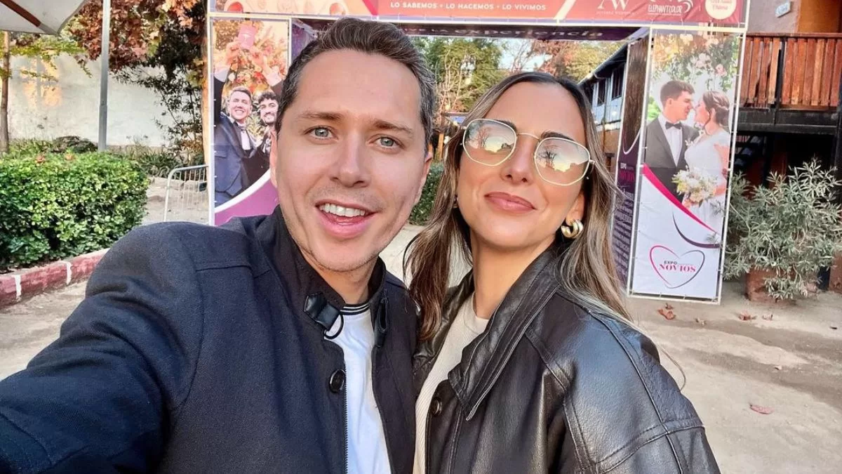 "Era para otra, me equivoqué": El gran error de Karol Lucero que involucró a una famosa chilena