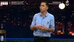 "He pasado por dificultades muy grandes": Karol Lucero se sinceró sobre su vida antes de ingresar a la televisión