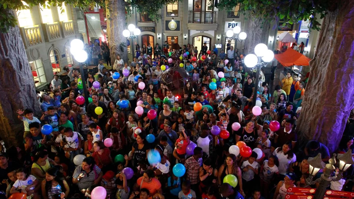 La entretenida actividad que podrás disfrutar en KidZania junto a FMDOS