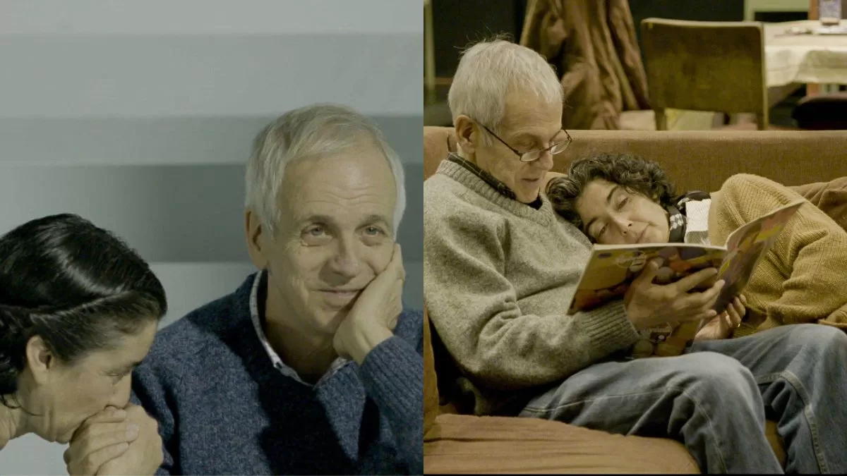 El gran logro que consiguió La Memoria Infinita: el documental batió importante récord en la historia de Chile