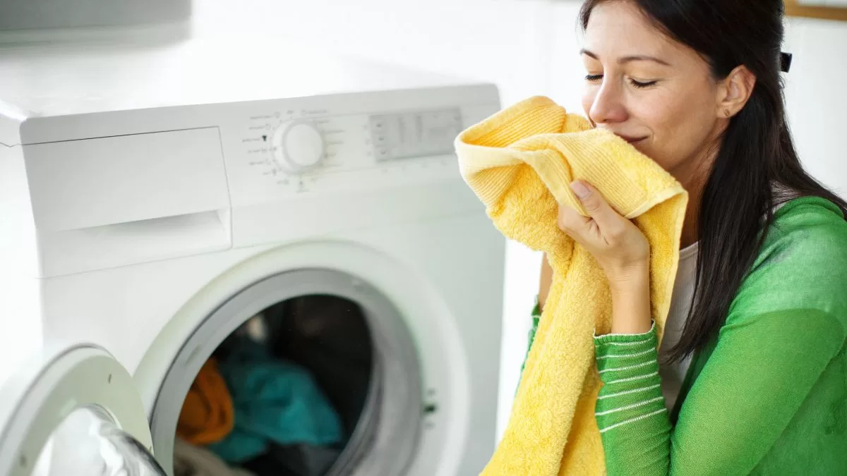 Con estos consejos de lavado tendrás toda tu ropa ultra limpia y linda: parecerá que siempre estás estrenando un outfit