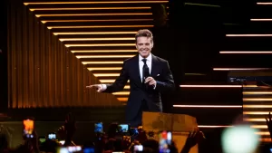 Comparan concierto de Luis Miguel en Argentina con uno de los mejores de la historia: este es el real motivo
