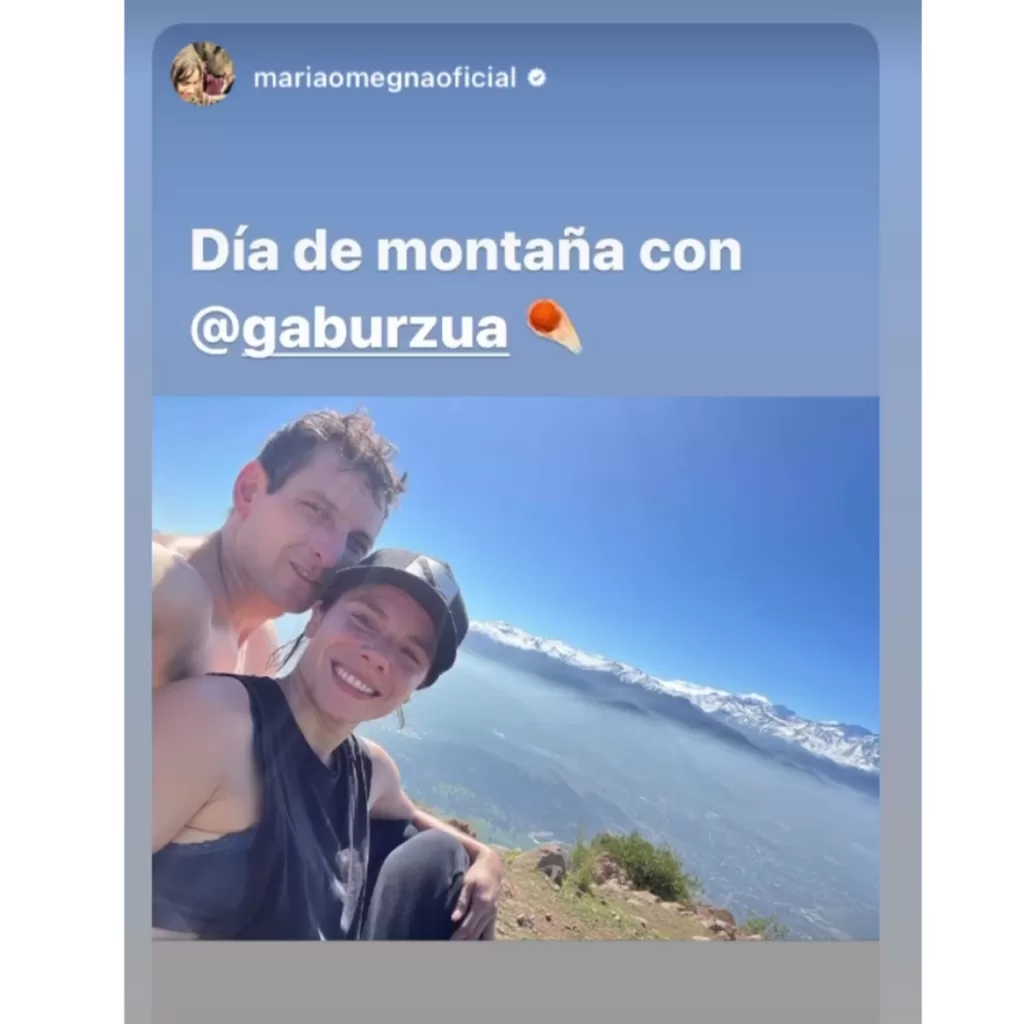 María Gracia Omegna (1)