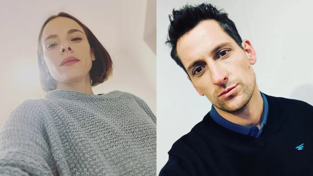 María Gracia Omegna disfrutó de una especial escapada romántica junto a su pareja, Gabriel Urzúa