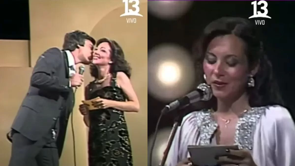 Fue una de las animadoras más importantes del Festival de Viña y hoy dio un giro radical: así es su vida lejos de la TV