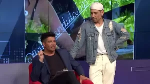 "Estaba todo dado para que...": Mario Velasco desclasificó detalles de su relación con Estefi de Gran Hermano Chile