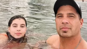 "Me cuesta hablar un poco...": La gran pena que sufre Mario Velasco tras distanciarse de su hija