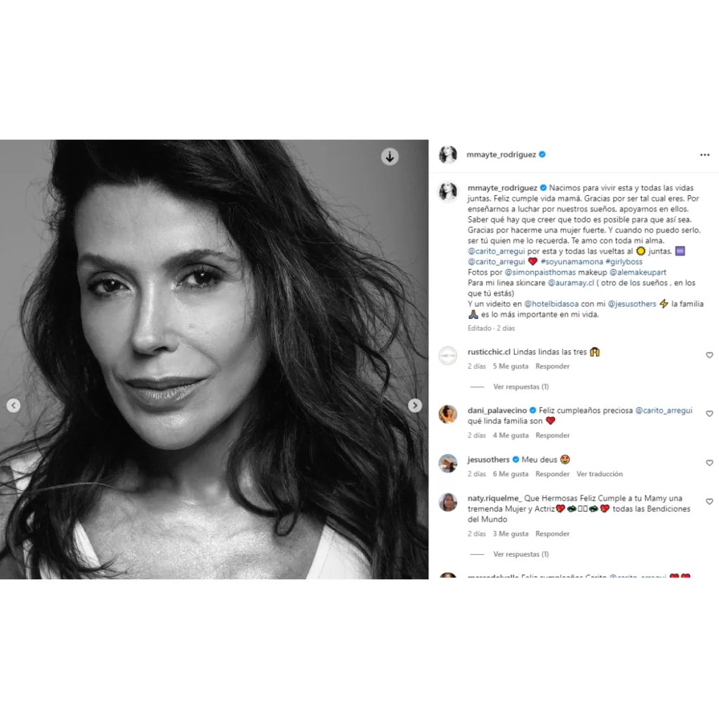 Mayte Rodríguez (1)