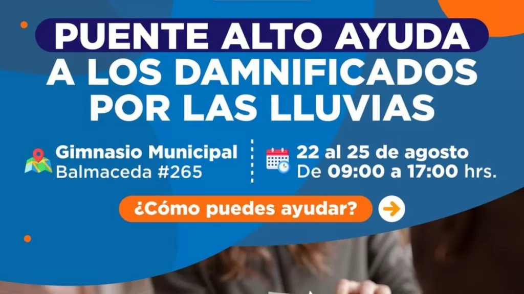 Municipalidad De Puente Alto