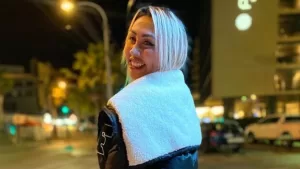 "Voy a quedar con un perfil...": Naya Fácil se sometió a nuevo procedimiento estético y reveló millonario monto que pagó